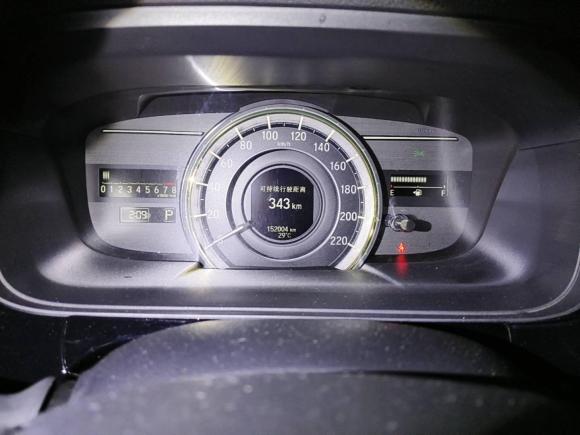 [南京·苏A] 二手本田艾力绅2016款 2.4L 豪华版