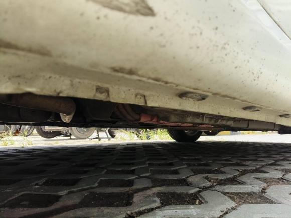 [上海·沪A] 二手荣威荣威i6新能源2017款 45T 混动互联智享版