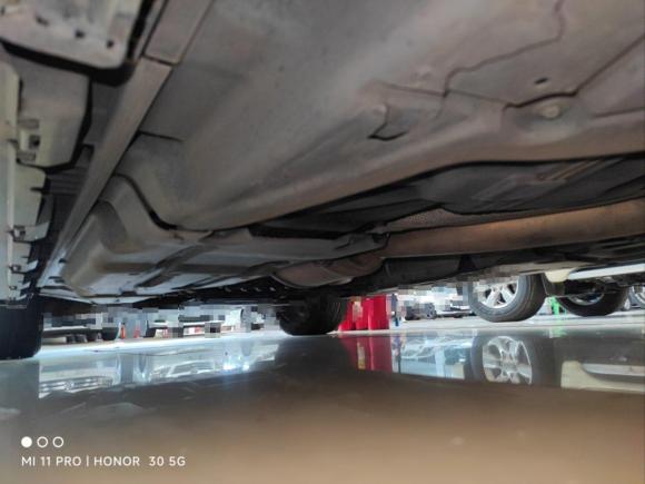 [广州·粤A] 二手奔驰奔驰M级2014款 ML 400 4MATIC豪华型