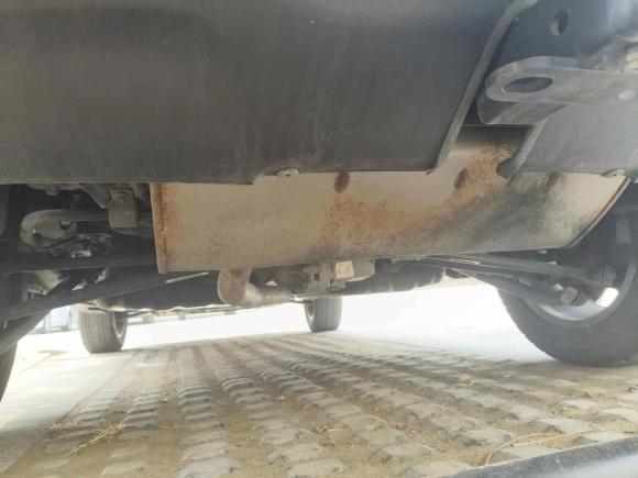 [北京·京Q] 二手Jeep指南者2017款 200TS 自动高性能四驱版