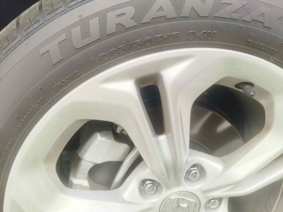 [上海·苏U] 二手本田雅阁2023款 260TURBO 豪华版