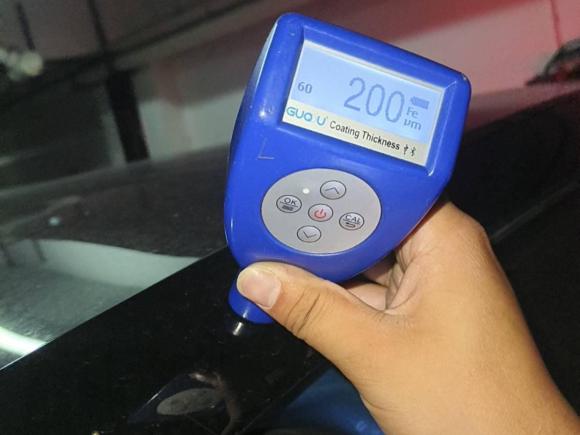 [嘉兴·浙A] 二手天际汽车天际ME52021款 1012