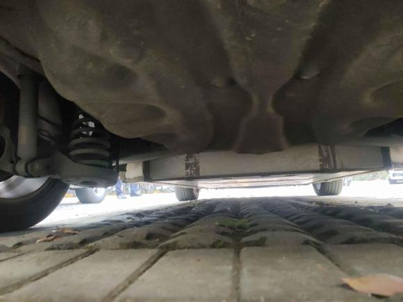 [上海·沪A] 二手腾势腾势2014款 尊贵版