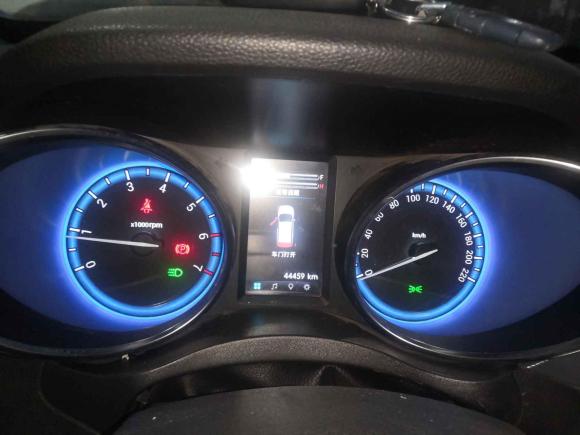 [杭州·云C] 二手开瑞开瑞K602018款 1.5L 手动旗舰型