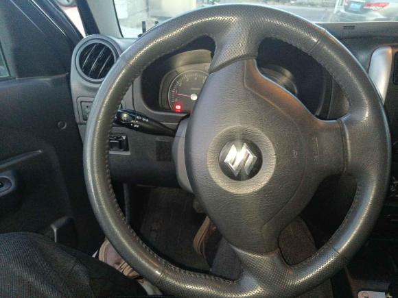 [北京·京N] 二手铃木吉姆尼2010款 1.3 AT时尚限量版