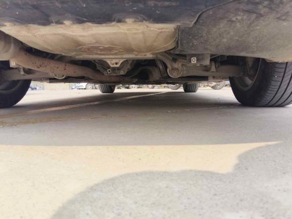 [济南·鲁A] 二手宝马宝马5系2014款 520i 典雅型