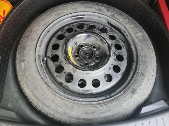 [宁波·浙B] 二手福特翼虎2013款 1.6L GTDi 两驱风尚型