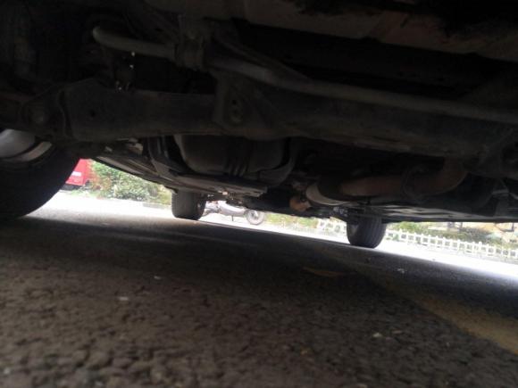 [成都·川A] 二手哈弗哈弗H6 Coupe2016款 蓝标 1.5T 自动两驱精英型