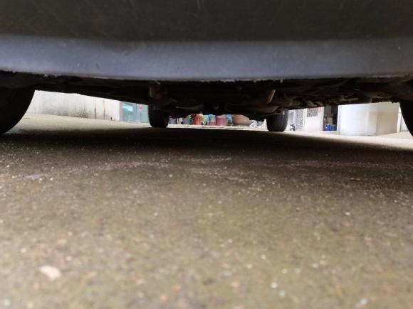 [金华·浙G] 二手奔驰威霆2010款 2.5L 精英版