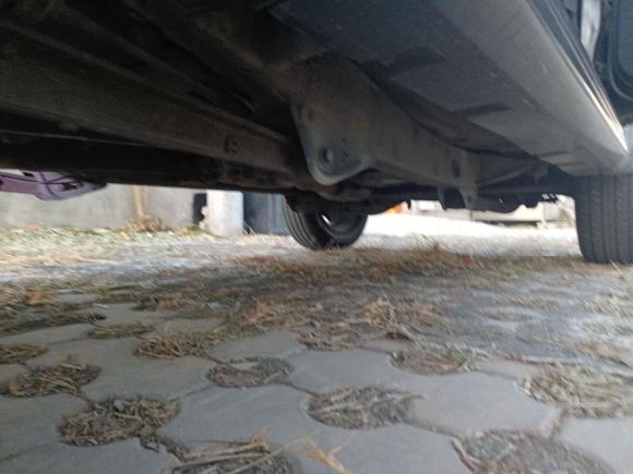 [北京·京N] 二手铃木吉姆尼2010款 1.3 AT时尚限量版