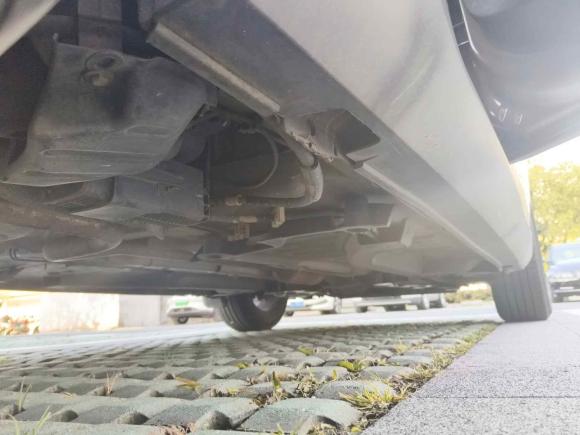 [无锡·苏B] 二手标致标致20082014款 1.6L 手动潮流版