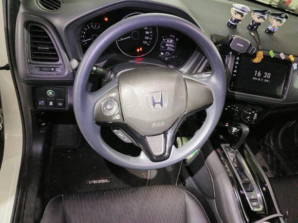 [佛山·粤E] 二手本田缤智2020款 1.5L CVT先锋版