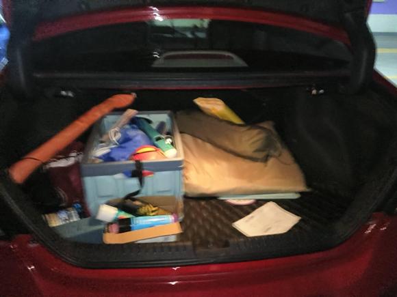 [武汉·鄂A] 二手本田思域2014款 1.8L 自动舒适版