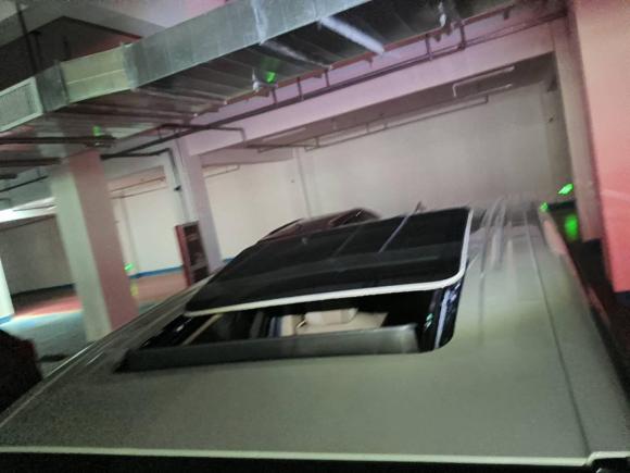 [合肥·皖A] 二手别克别克GL82018款 ES 28T 豪华型 国VI