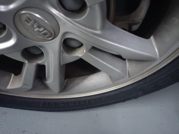 [深圳·粤B] 二手比亚迪速锐2014款 1.5L 手动豪华型