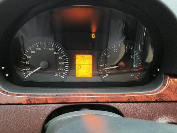 [义乌·浙G] 二手奔驰威霆2013款 3.0L 精英版