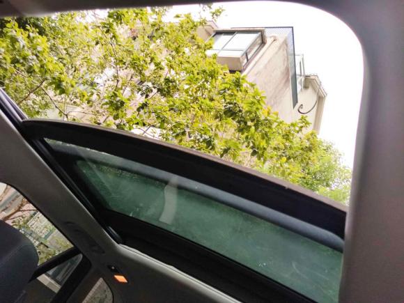 [上海·苏A] 二手宝马宝马X12012款 sDrive18i豪华型