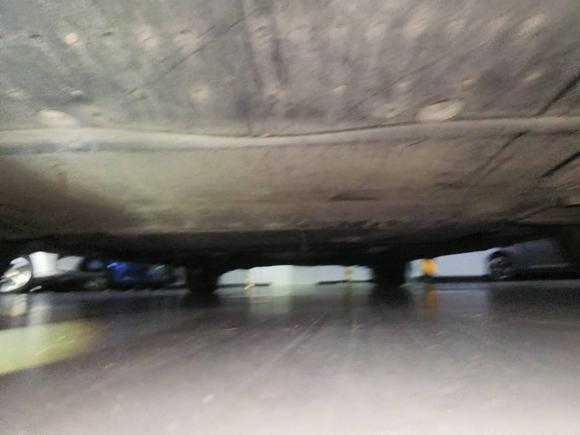 [广州·粤A] 二手奥迪奥迪A6L2018款 30周年年型 35 TFSI 时尚型