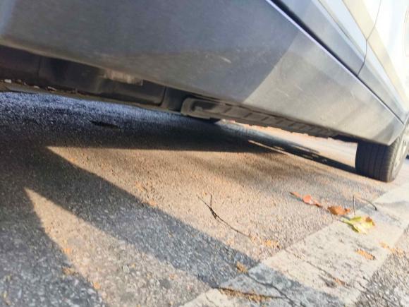 [苏州·苏E] 二手威马汽车威马EX52020款 EX5 400 即客行版