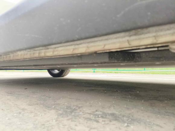 [成都·川A] 二手比亚迪海鸥2023款 飞翔版