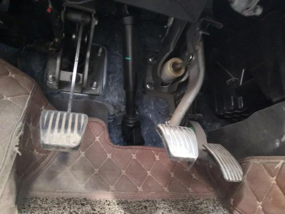 [湖州·豫E] 二手雪佛兰赛欧2015款 赛欧3 1.5L 手动理想天窗版