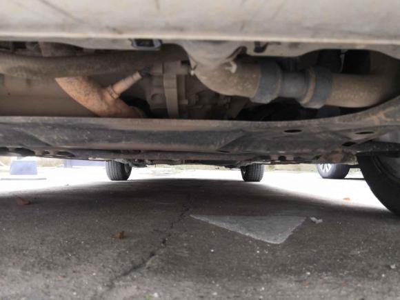 [义乌·浙G] 二手标致标致3012016款 1.6L 手动舒适版