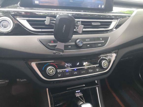 [成都·川A] 二手长安锐程CC2020款 1.5T 自动炫锐型