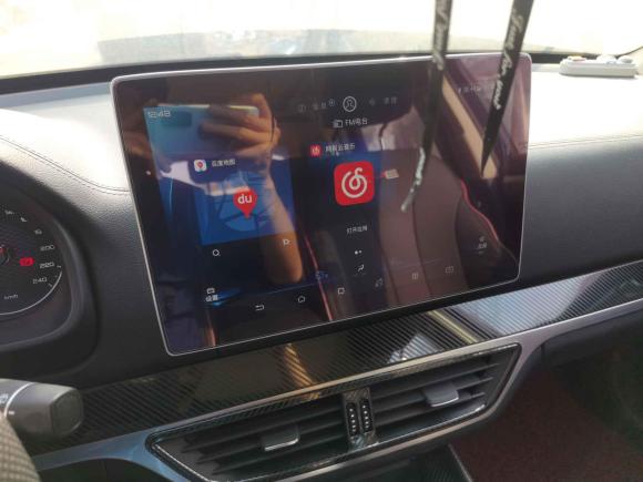 [义乌·浙G] 二手比亚迪唐2018款 2.0T 自动智联尊贵型 7座 国V