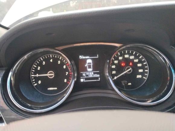 [南京·苏A] 二手宝骏宝骏7302016款 1.8L iAMT豪华型 7座