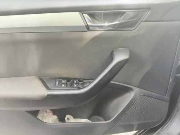 [青岛·鲁B] 二手斯柯达速派2018款 TSI280 DSG标准版 国VI