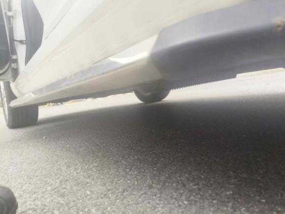 [无锡·苏B] 二手斯柯达Yeti2016款 1.4TSI DSG前行版