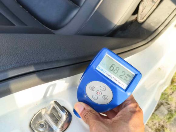 [佛山·粤E] 二手大众速腾2017款 1.6L 自动舒适型