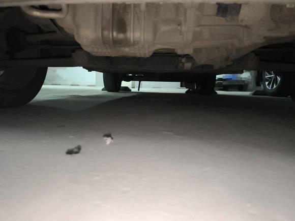 [武汉·鄂A] 二手福特翼搏2013款 1.5L 自动风尚型