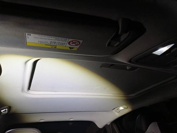 [佛山·粤E] 二手雪佛兰迈锐宝XL2018款 530T 自动锐逸版