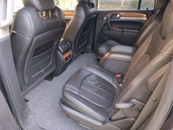 [常州·苏D] 二手别克昂科雷2009款  3.6L CXL2旗舰版