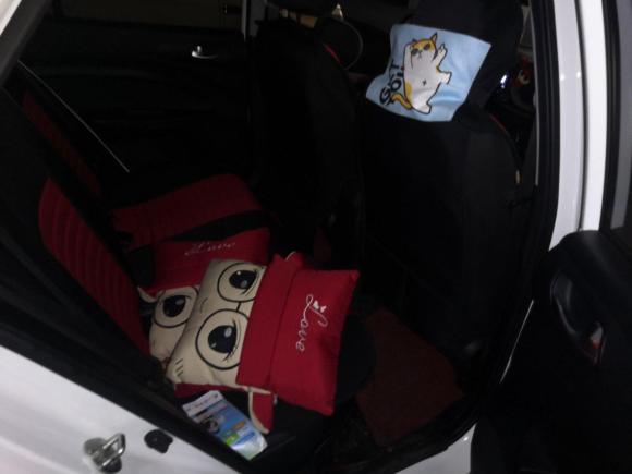 [南京·皖E] 二手起亚奕跑2019款 1.4L 自动趣享版 国V