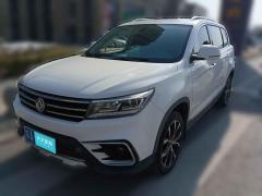 [南京·苏A] 东风风行景逸X52017款劲享系列1.5TCVT尊享型