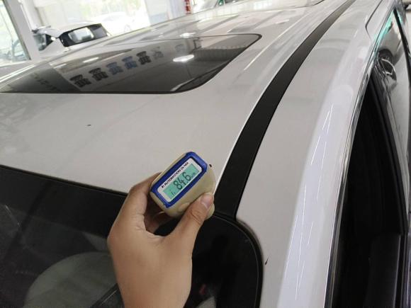 [杭州·浙A] 二手广汽传祺传祺M82023款 宗师系列 双擎 御尊版