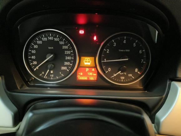 [芜湖·皖B] 二手宝马宝马3系2007款 325i敞篷轿跑车