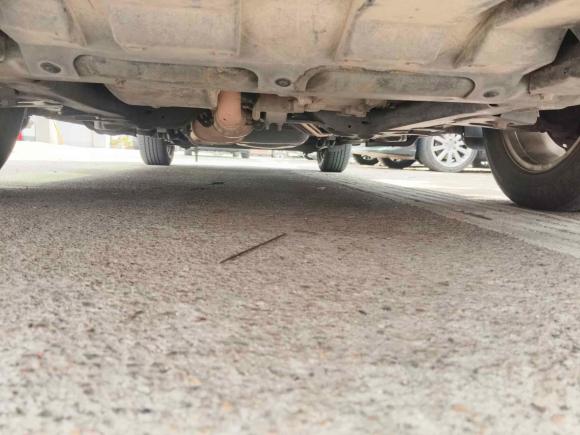 [义乌·浙A] 二手别克别克GL82013款 2.4L LT豪华商务行政版