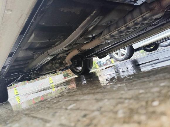 [宁波·浙B] 二手斯巴鲁斯巴鲁XV2012款 2.0i 豪华版