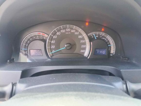 [嘉兴·浙A] 二手丰田凯美瑞2012款 骏瑞 2.0S 耀动版