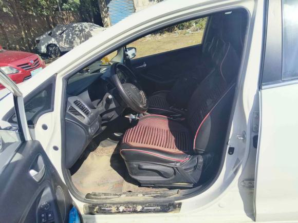 [西安·陕A] 二手起亚起亚K32016款 1.6L 自动GLS