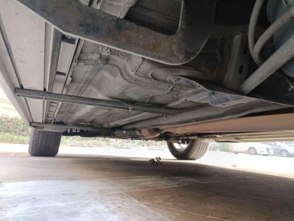 [无锡·苏B] 二手雷诺科雷傲2012款 2.5L 两驱舒适导航版