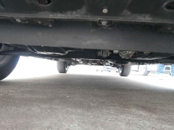 [常州·苏D] 二手吉利汽车远景X32021款 PRO 1.5L CVT尊贵型