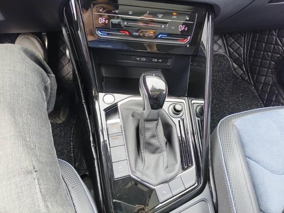 [上海·豫S] 二手大众探岳X2020款 330TSI 两驱尊贵智联版