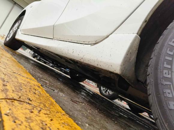 [深圳·粤B] 二手马自达马自达3星骋2013款 两厢 1.6L 自动精英型