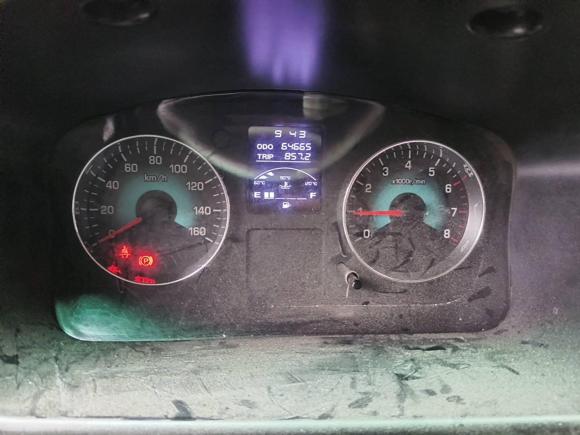 [合肥·苏U] 二手金杯新海狮X30L2021款 1.5L财富无空调版客车国VI SWC15M