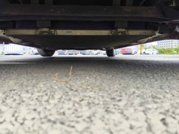 [深圳·粤B] 二手欧拉欧拉黑猫2019款 351km 灵趣版