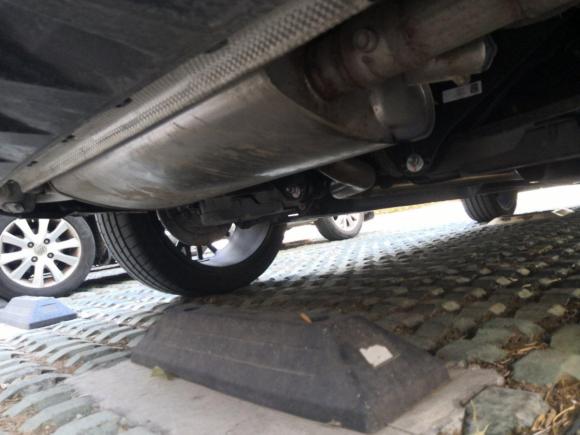 [济南·鲁A] 二手领克领克052022款 05+ 2.0TD 自动探索版